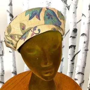 New Beautiful silk lined Barrett